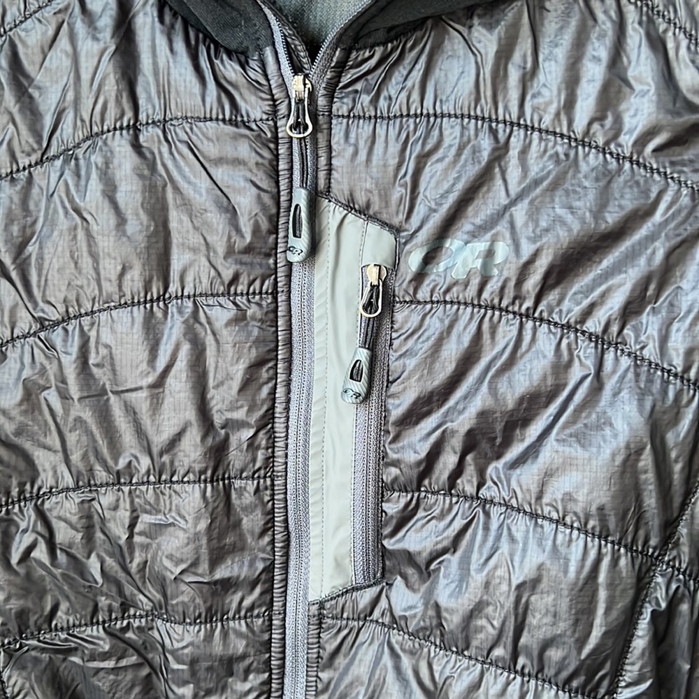 Activewear Jacket - image 4